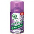 Recambio Eléctrico Airwick Fresh Matic Lavanda