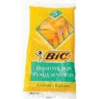 Maquinilla Desechable Bic  Sensitive 2hojas 5un