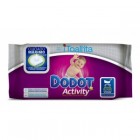 Toallitas Dodot Activity 24 ud