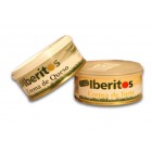 Lata Crema De Queso Iberitos De 250 Gr.