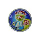 Queso Caserio 8 Porc.125gr.