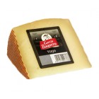 Queso G.baquero Viejo Cuña 250 Grs