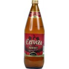 Cerveza Gourmet Botella 4,8°  Litro