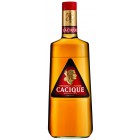 Ron Cacique Añejo 70 Cl 40°