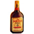 Ron Barcelo Añejo 70 Cl 37,5°