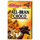 All Bran Choco Kellogg,s 375 Gramos