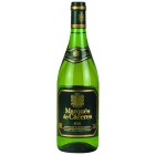 Vino Marques Caceres Blanco 3/4 Litro 12°