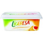 Margarina Ligeresa Vegetal 250 Gramos