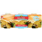 Atun Gourmet Claro Natural-ro-85 P-3 56 Gramos