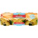Atún Gourmet Claro Natural 3 Unidades 56 Gramos