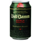 Cerveza Voll Damm Lata 33cl 17 Gp 7,2°