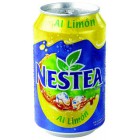 Nestea Limon Lata 33 Cl