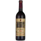 Vino Coto Tinto Crianza 75 3/4 Litro 12,5°