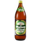 Cerveza Mahou Clasica 4,8°  1 Litro