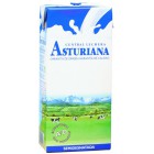 Leche Asturiana Semi Brick 1 Litro