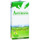 Leche Asturiana Desnatada Brick 1litro
