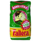 Arroz La Fallera Extra 1 Kg