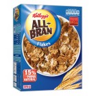 All Bran Flakes Kellogg,s 375 Gramos