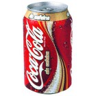 Cocacola Sin Cafeina Lata 33 Cl