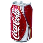 Cocacola Lata 33 Cl