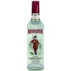 Ginebra Beefeater 70 Cl 40° T.i