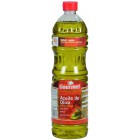 Aceite Gourmet Oliva Suave 0,4° 1 Litro