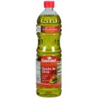 Aceite Gourmet Virgen Picual 500 Ml