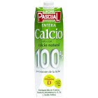 Leche Pascual Calcio Entera Brick 1 Litro