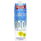 Leche Pascual Calcio Semidesnatada Brick 1 Litro