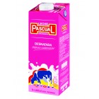 Leche Pascual Desnatada Brick 1 Litro