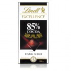 Chocolate Lindt Excellence 85% 100 Gramos