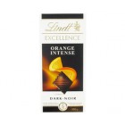 Chocolate Lindt Excell Nar 100 Gramos