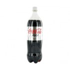 Cocacola Light Pet 2 Litros