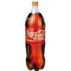Cocacola Sin Cafeina Pet 2 Litros