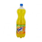 Fanta Naranja Pet 2 L
