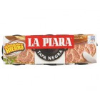 Foie Gras La Piara T.n 118 G Pack-2