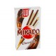 Mikado Chocolate 75 Gramos