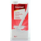 Leche Gourmet Desnatada 1 Litro