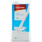 Leche Gourmet Entera 1 Litro