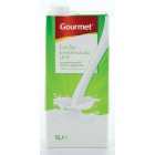 Leche Gourmet Semidesnatada 1 Litro