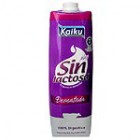 Leche Kaiku Sin Lactosa Desnatada  1 Litro