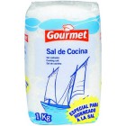 Sal Gourmet Cocina Gruesa 1kg