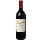 Vino Cune Tinto Crianza 3/4 Litro 13° D.o. Rioja