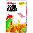 Corn Flakes Kellogg,s 375 Gramos
