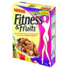Cereales Nestle Fitness&fruits 375 Gramos