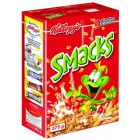 Smacks Kellogg,s 375 Gramos