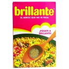 Arroz Brillante  1 Kg