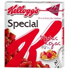 Kellogg,s Special Frutas Rojas 300g