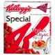 Special K Kellogg,s Frutas Rojas 300g
