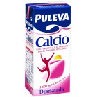 Leche Puleva Calcio Desnat.1 Litro  Brick
